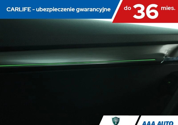 Skoda Octavia cena 62000 przebieg: 193632, rok produkcji 2017 z Reda małe 301